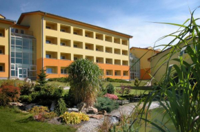 Гостиница Apartmány - Frymburk My Family  Фрымбурк